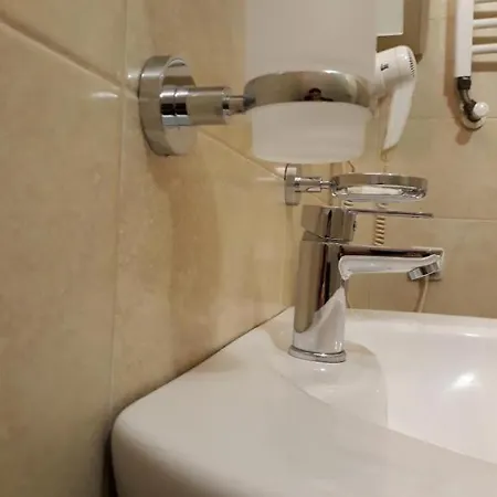 アパート Double H *