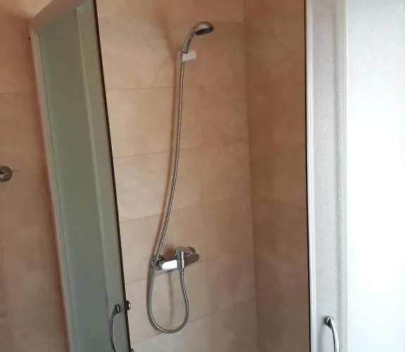 アパート Double H Požarevac