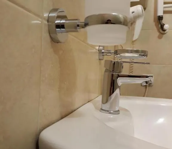 アパート Double H *